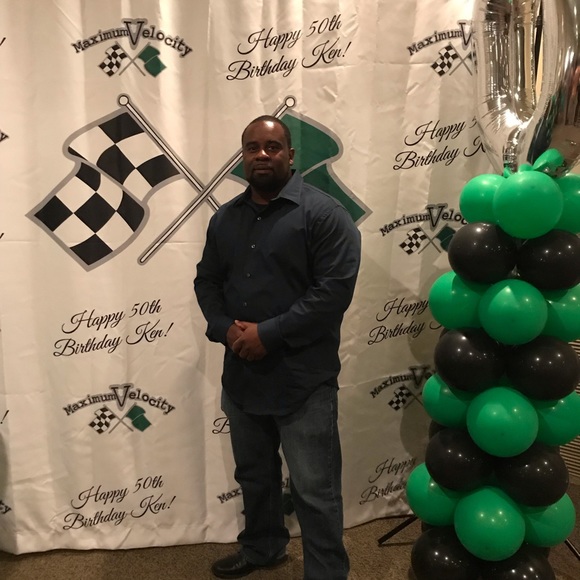 Meet your Posher, Shawn - Picture 1 of 1